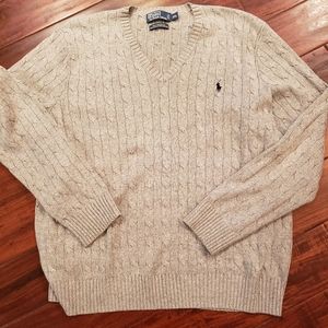 🐎Polo Sweater🐎